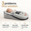 Nexora CalmNest Baby Wedge