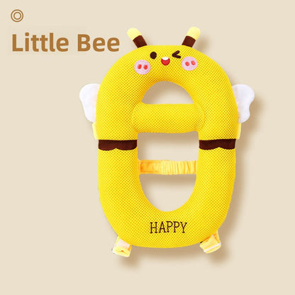 Infant Head Protection Anti-Fall Pillow
