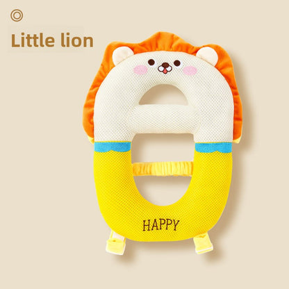 Infant Head Protection Anti-Fall Pillow