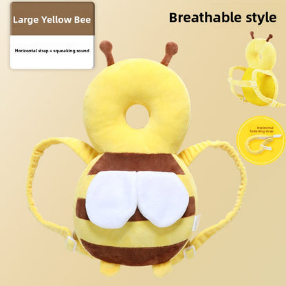 Infant Head Protection Anti-Fall Pillow