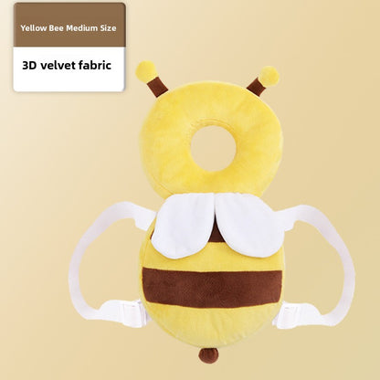 Infant Head Protection Anti-Fall Pillow